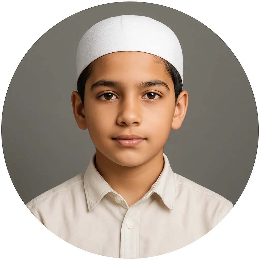 Ahmed
